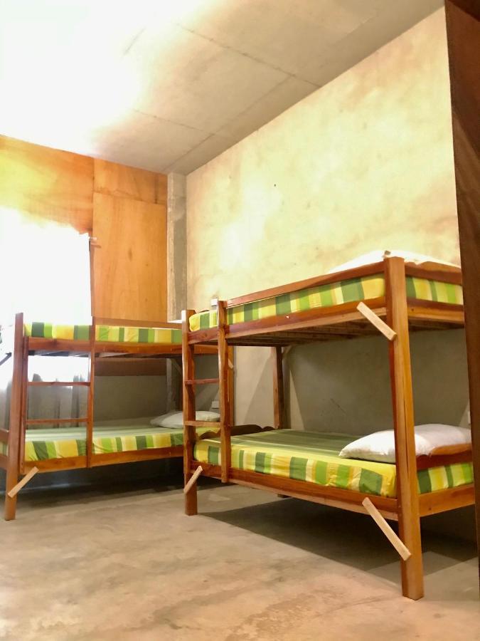 Sharky Hostel Ослоб Екстериор снимка
