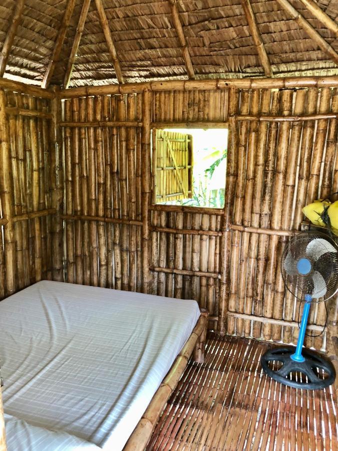 Sharky Hostel Ослоб Екстериор снимка