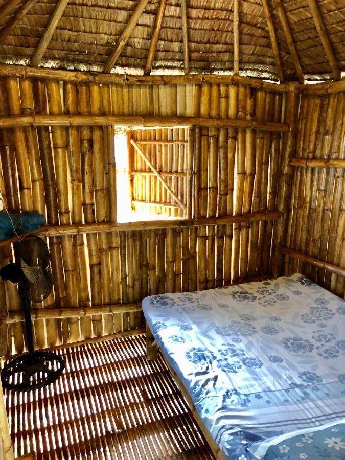 Sharky Hostel Ослоб Екстериор снимка