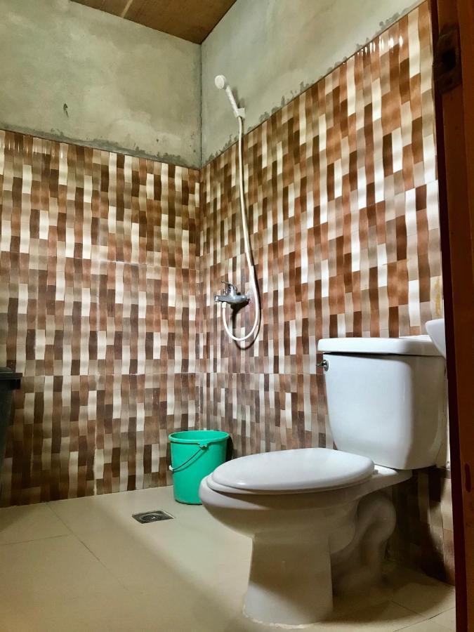Sharky Hostel Ослоб Екстериор снимка