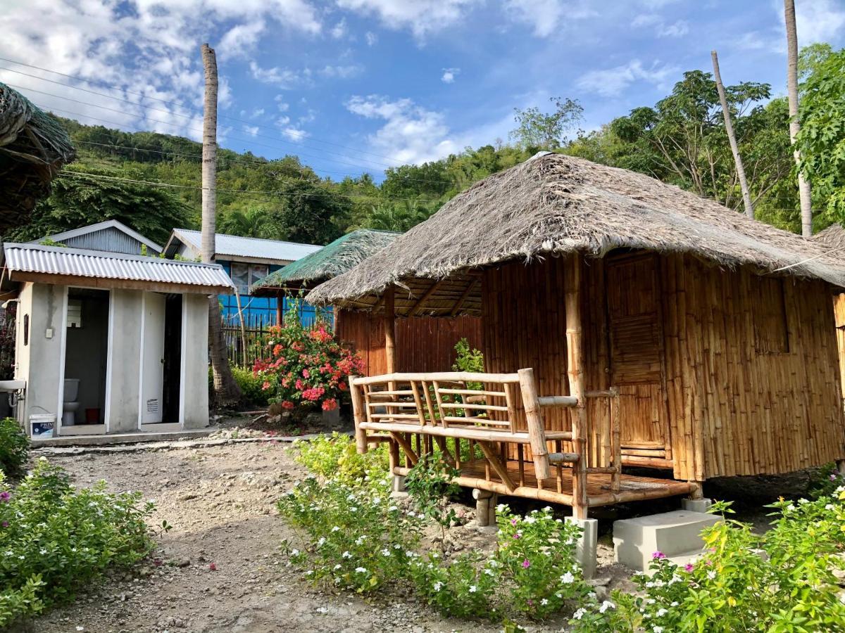 Sharky Hostel Ослоб Екстериор снимка