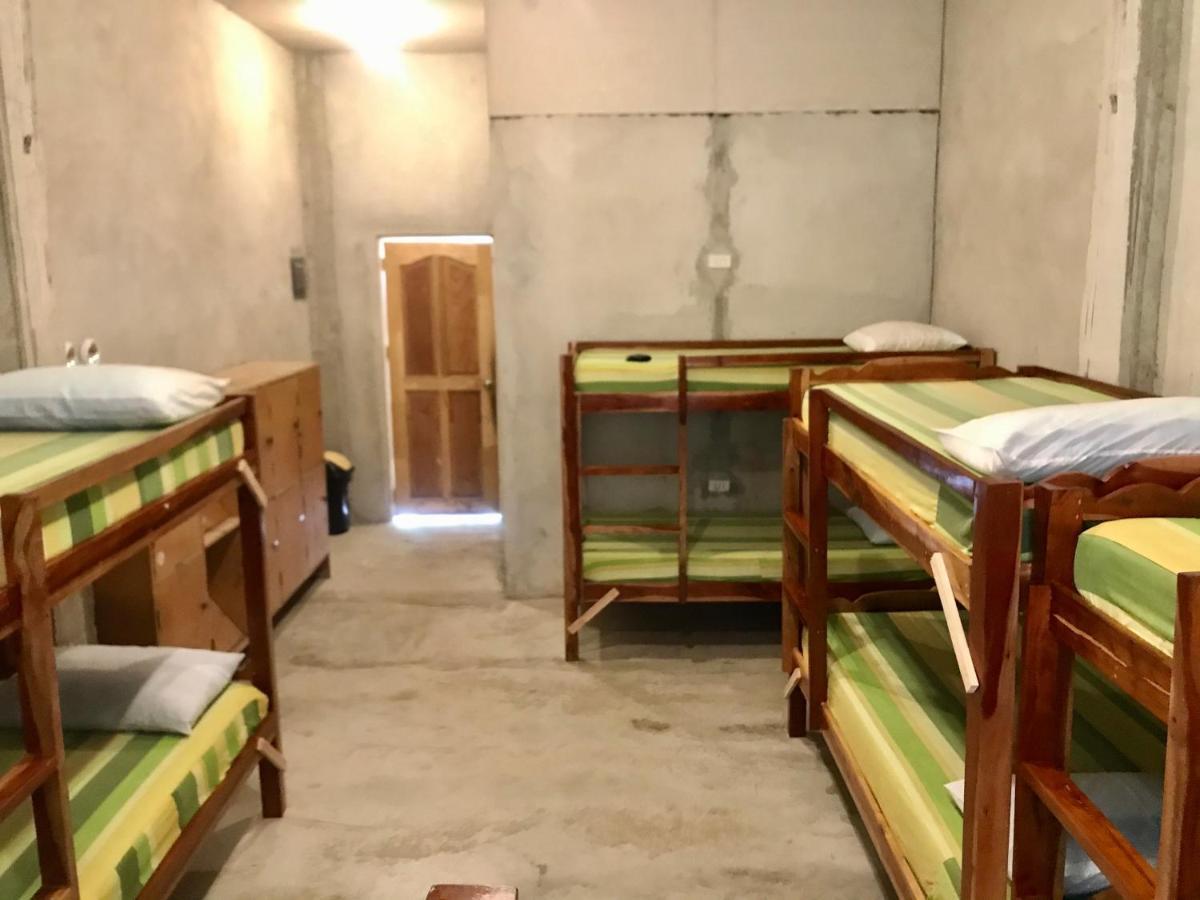 Sharky Hostel Ослоб Екстериор снимка